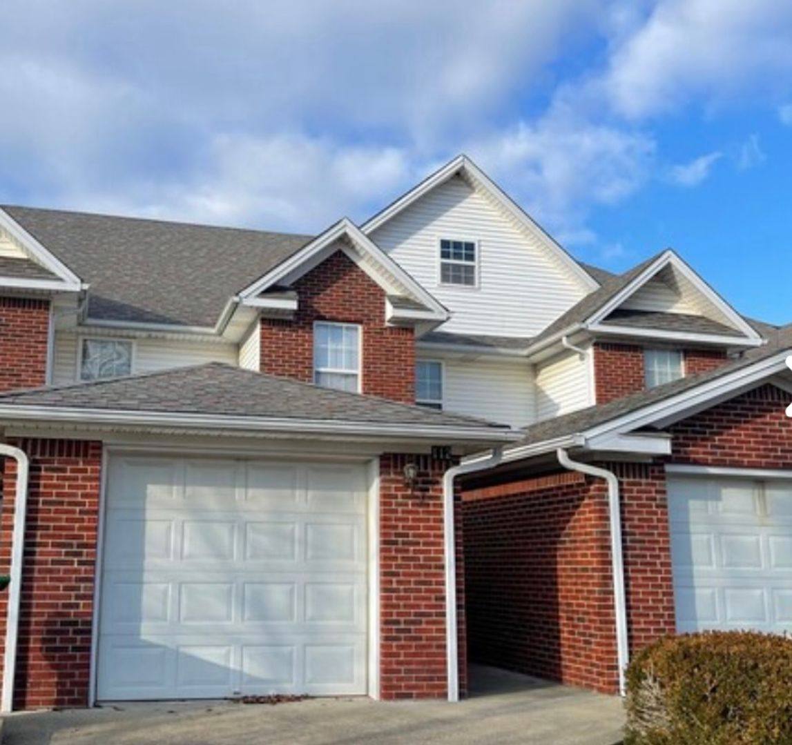 House for rent at 112 Ash Court, Radcliff, KY 40160
