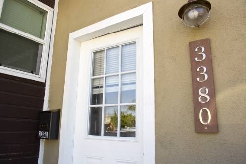 Apartment for rent at 3376 - 3380 Mission Blvd, San Diego, CA 92109