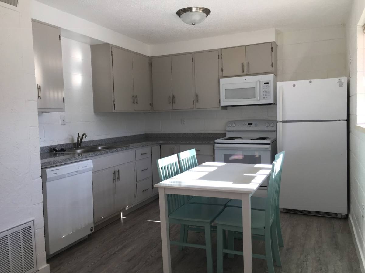 Apartment for rent at 8 N 800 W, Cedar City, UT 84720