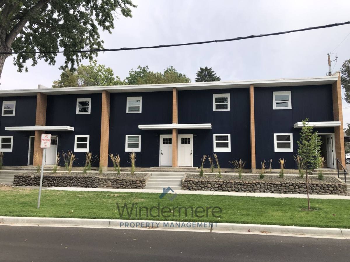 Apartment for rent at 201 S Palouse St, Walla Walla, WA 99362
