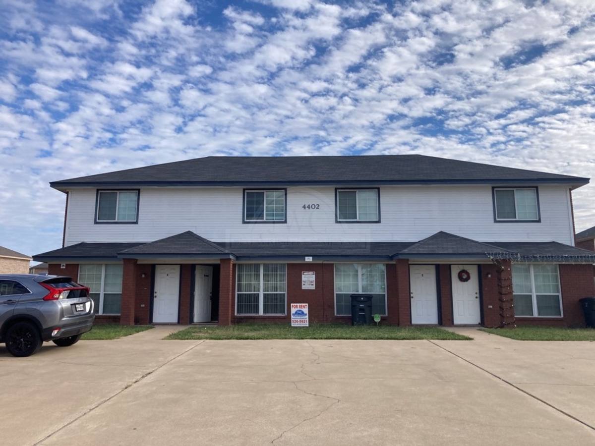 Apartment for rent at 4402 Mattie Dr, Killeen, TX 76549