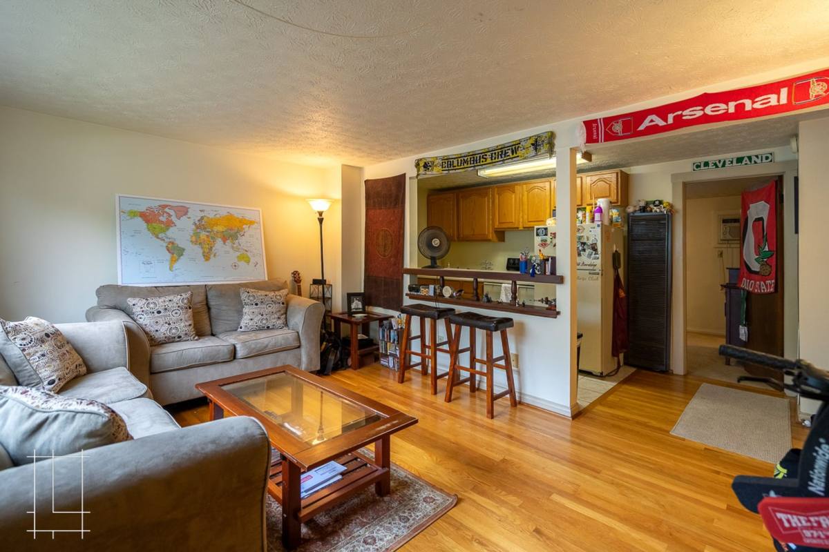 Apartment for rent at 1120-1134 Apollo Place, Columbus, OH 43201