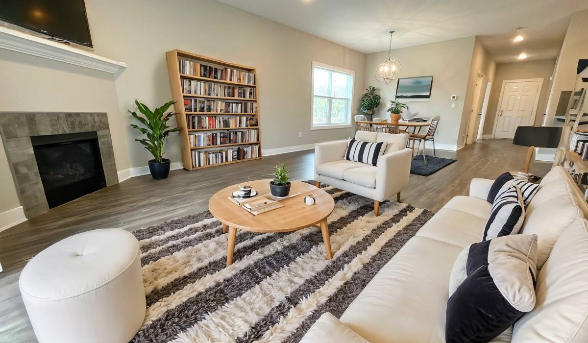 Townhouse for rent at 4287-4300 Tisbury Lane, Hamburg, NY 14075
