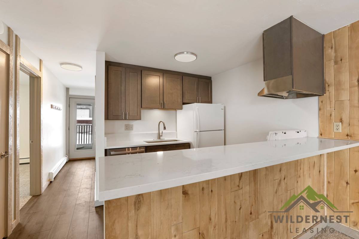 Condo for rent at 7213 Ryan Gulch Rd #BLDG C, 103, Silverthorne, CO 80498