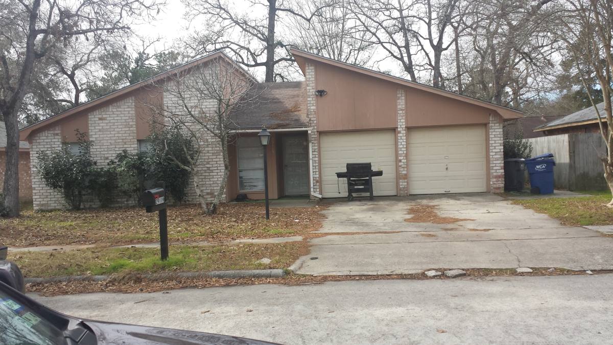 House for rent at 29119 Binefield St, Spring, TX 77386