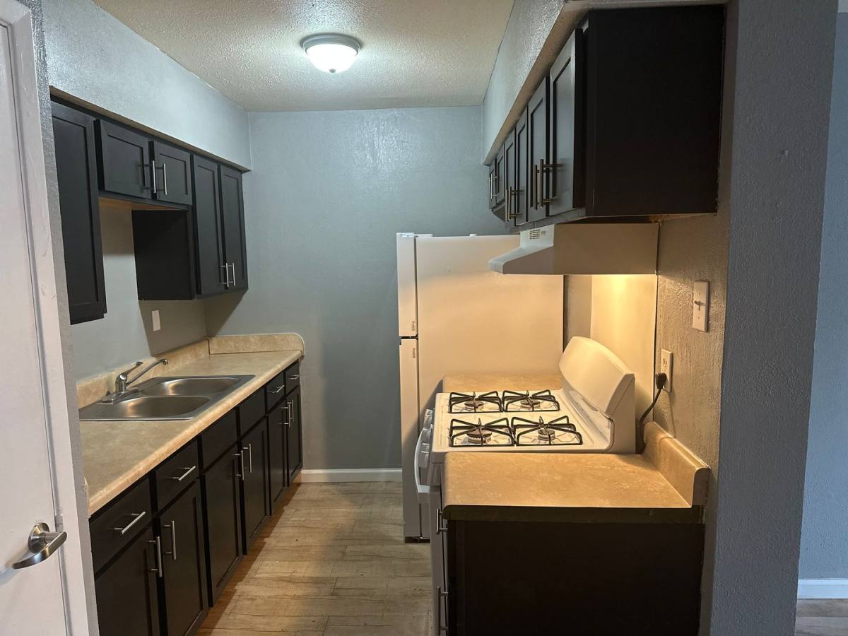 Apartment for rent at 2724 Robinson Dr, Waco, TX 76706