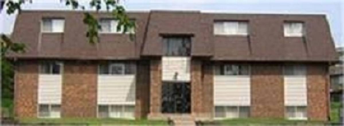 Apartment for rent at 918 20th Ave Place, Coralville, IA 52241