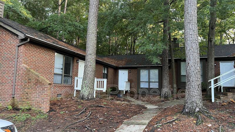 Condo for rent at 4826 Hollenden Rd #C, Raleigh, NC 27616