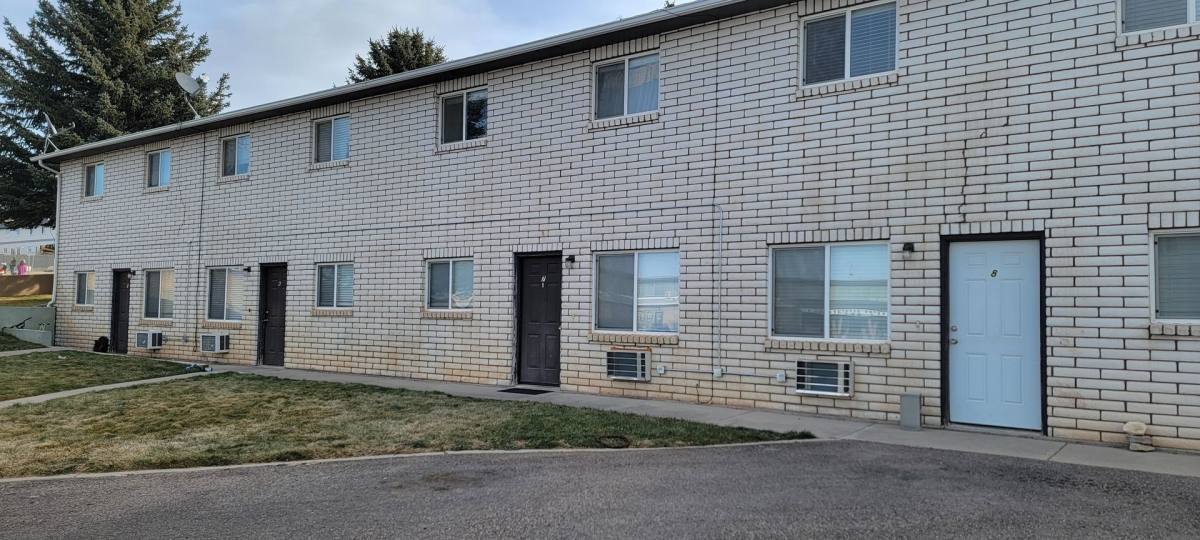 Apartment for rent at 506 E 1935 N, Cedar City, UT 84721