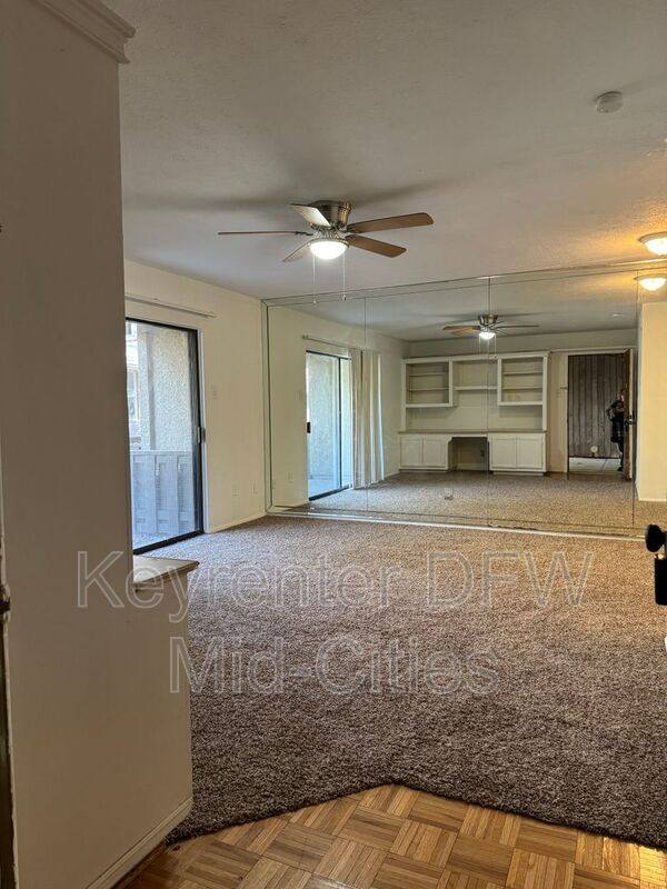Condo for rent at 4539 N O'Connor Rd #1234, Irving, TX 75062