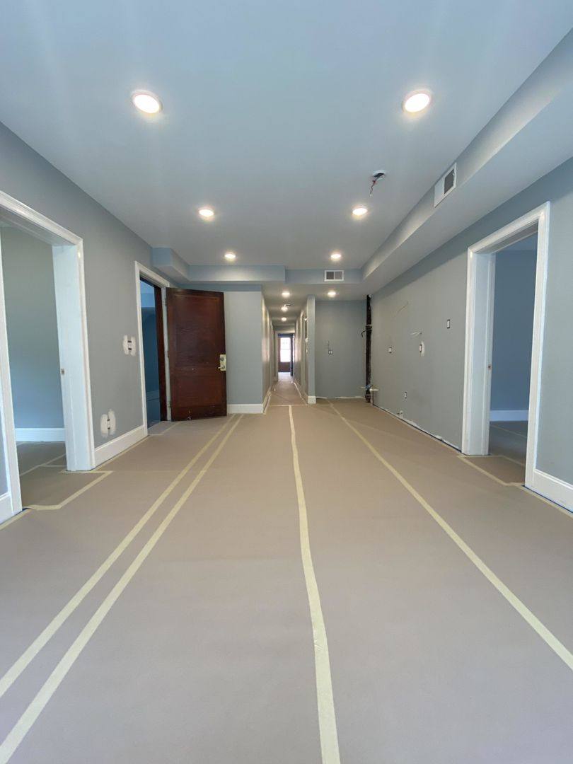 Apartment for rent at 186 Kelton St #A1, Allston, MA 02134