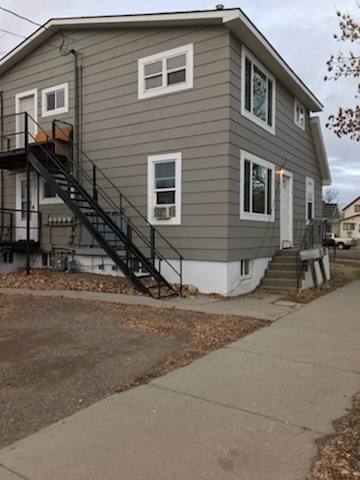 Apartment for rent at 401 S 8th, Miles City, MT 59301