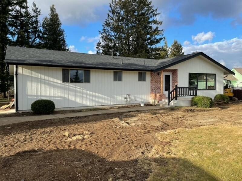 House for rent at 1185 E Grover St, Lynden, WA 98264