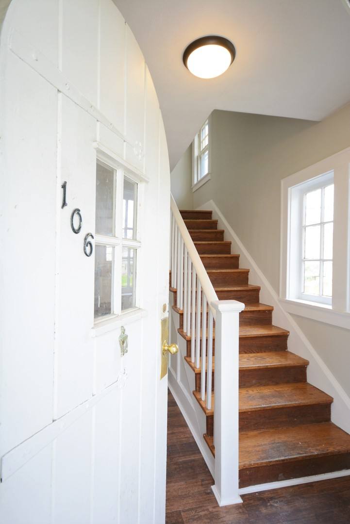 Apartment for rent at 106-112 S Quarry St, Ithaca, NY 14850
