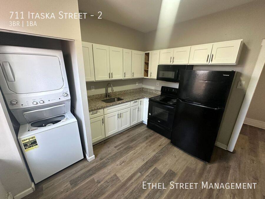 Apartment for rent at 711 Itaska St #2, Bethlehem, PA 18015