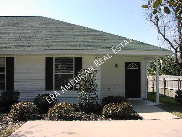 Apartment for rent at 1309 Dogwood Ave #A, Niceville, FL 32578