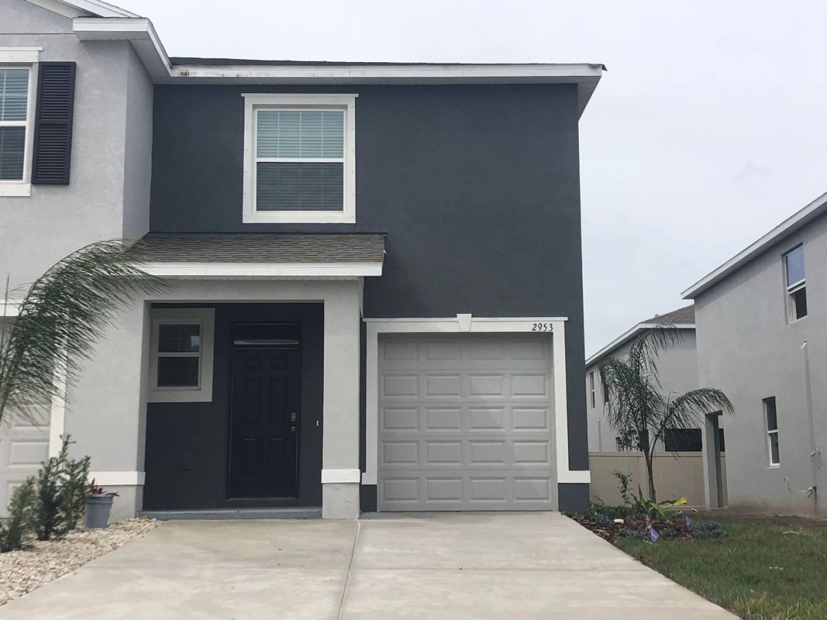 Townhouse for rent at 2953 Suncoast Plains Dr, Odessa, FL 33556