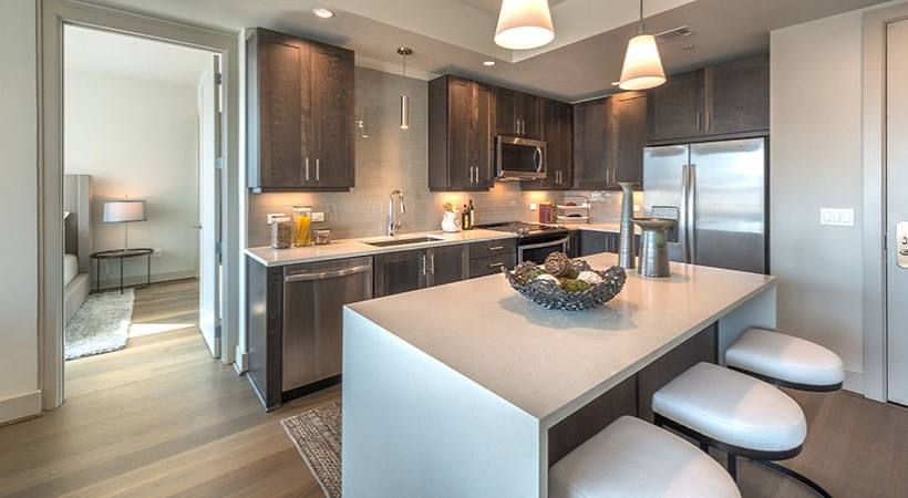 Apartment for rent at 3112 N Houston St #B6-63, Dallas, TX 75219