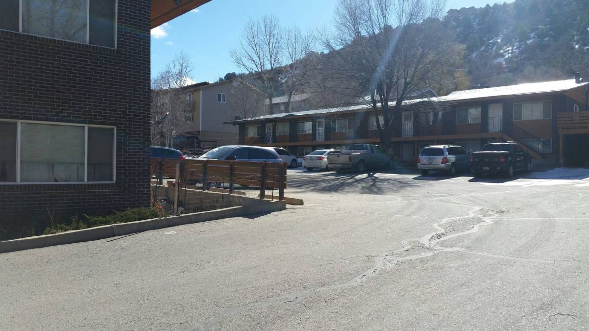 Apartment for rent at 1330 Florida Rd, Durango, CO 81301