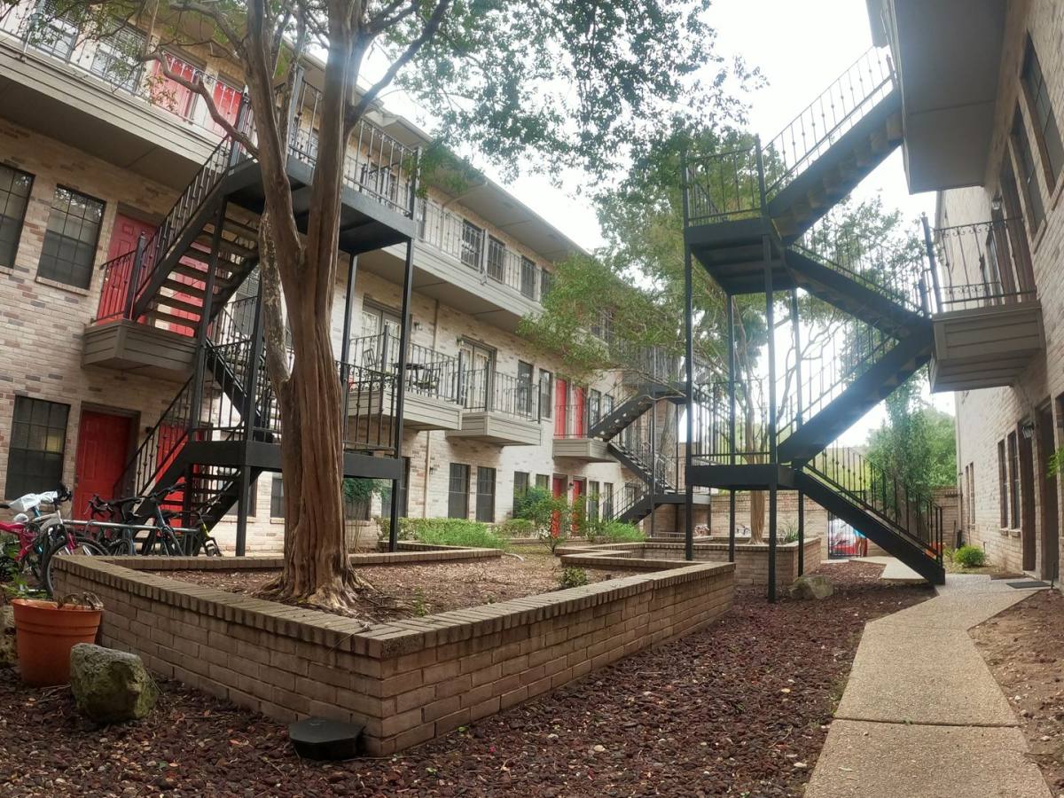 Condo for rent at 2216 San Gabriel, Austin, TX 78705