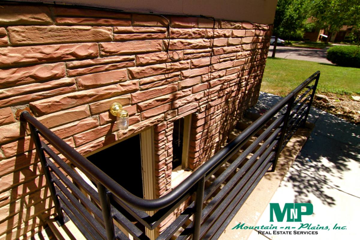 Townhouse for rent at 515 1 2 S Grant Ave, Fort Collins, CO 80521