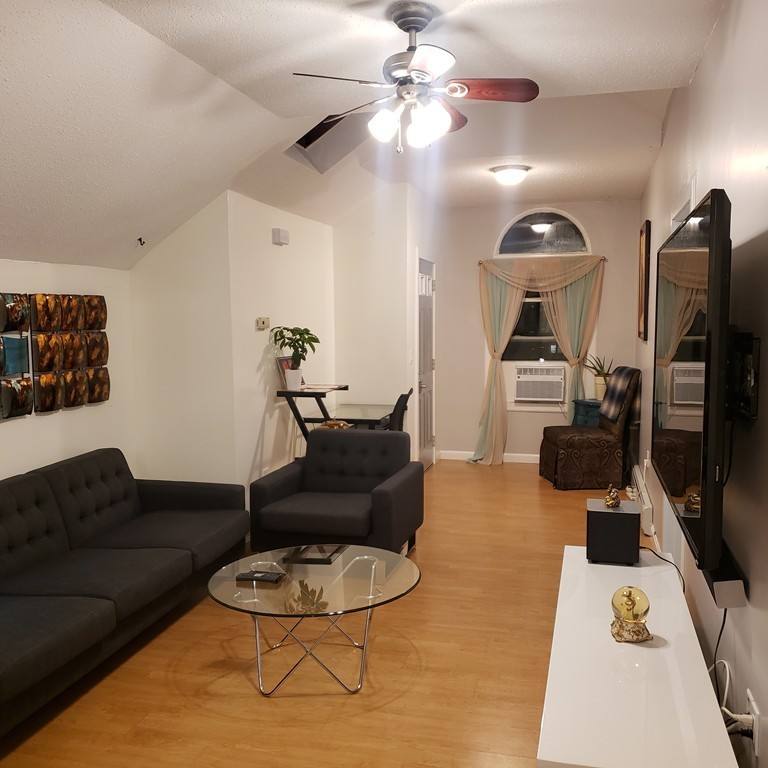 Apartment for rent at 11 Business St #3, Hyde Park, MA 02136