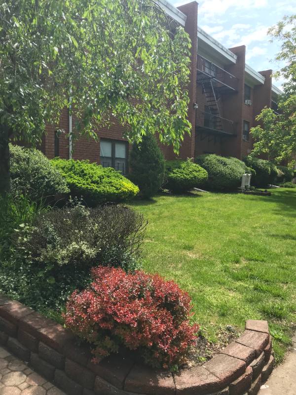 Apartment for rent at 821 Central Ave, Plainfield, NJ 07060