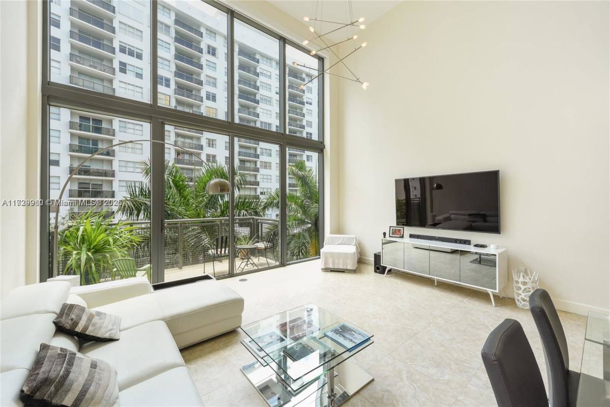 Townhouse for rent at 6000 Collins Ave #A-507, Miami Beach, FL 33140