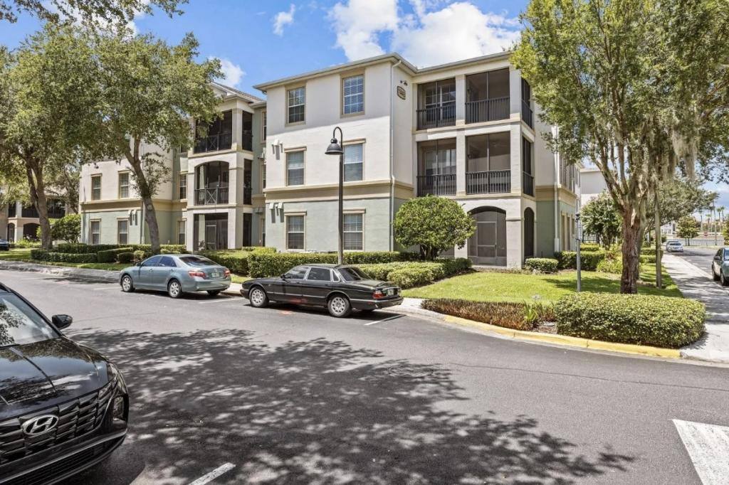 Apartment for rent at 11446 Jasper Kay Terrace #1012, Windermere, FL 34786