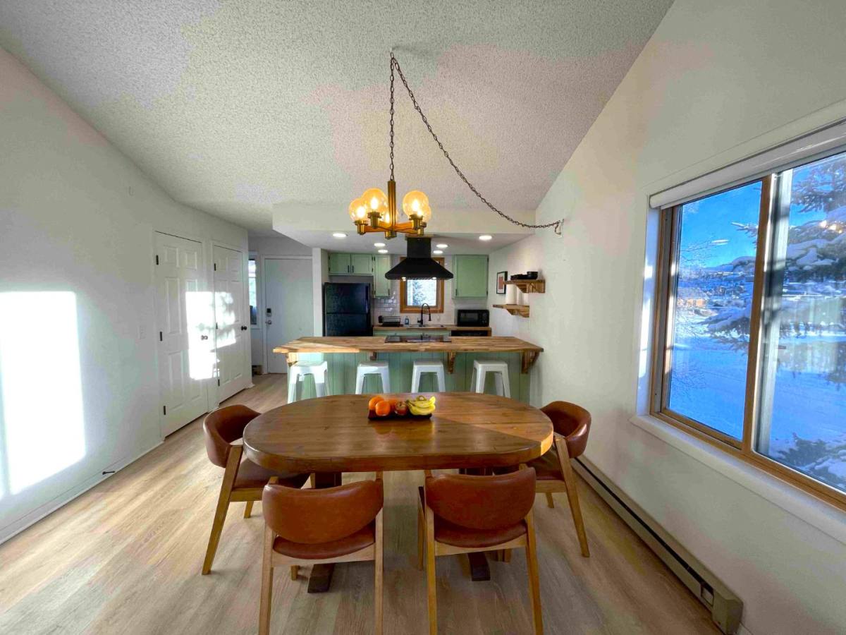 Condo for rent at 91 Doc Susie Ave #F6, Fraser, CO 80442