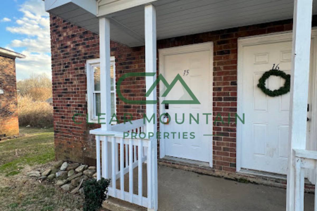 Apartment for rent at 19 Dunbar Court, Greer, SC 29651