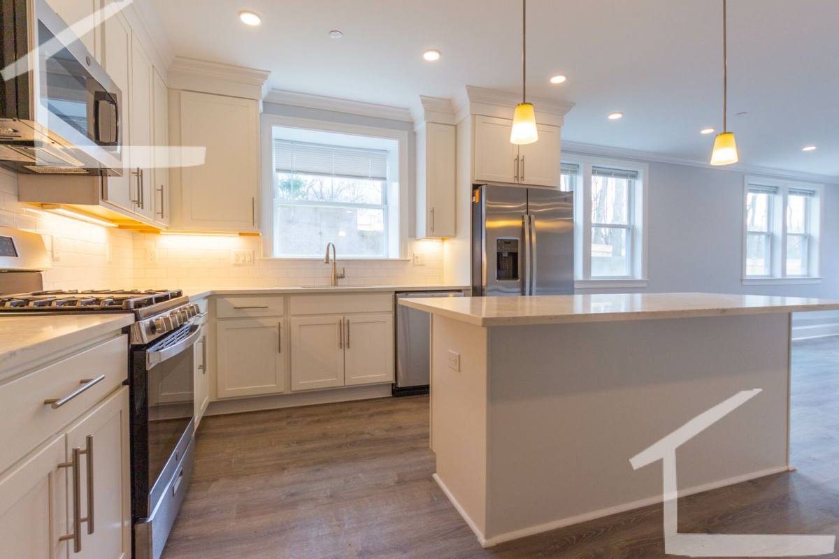 Apartment for rent at 124 Kenrick #3E, Brighton, MA 02135