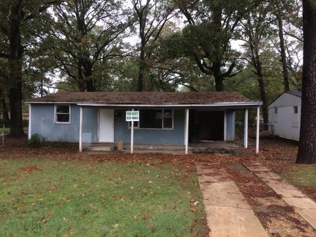 House for rent at 7126 Union Ave, Shreveport, LA 71106
