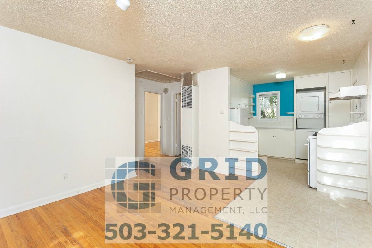 Apartment for rent at 68 NE Monroe Ave, Portland, OR 97212