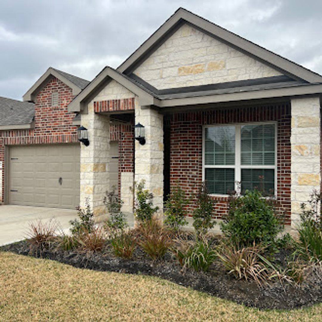 House for rent at 3077 Sunmoon Lane, Katy, TX 77493