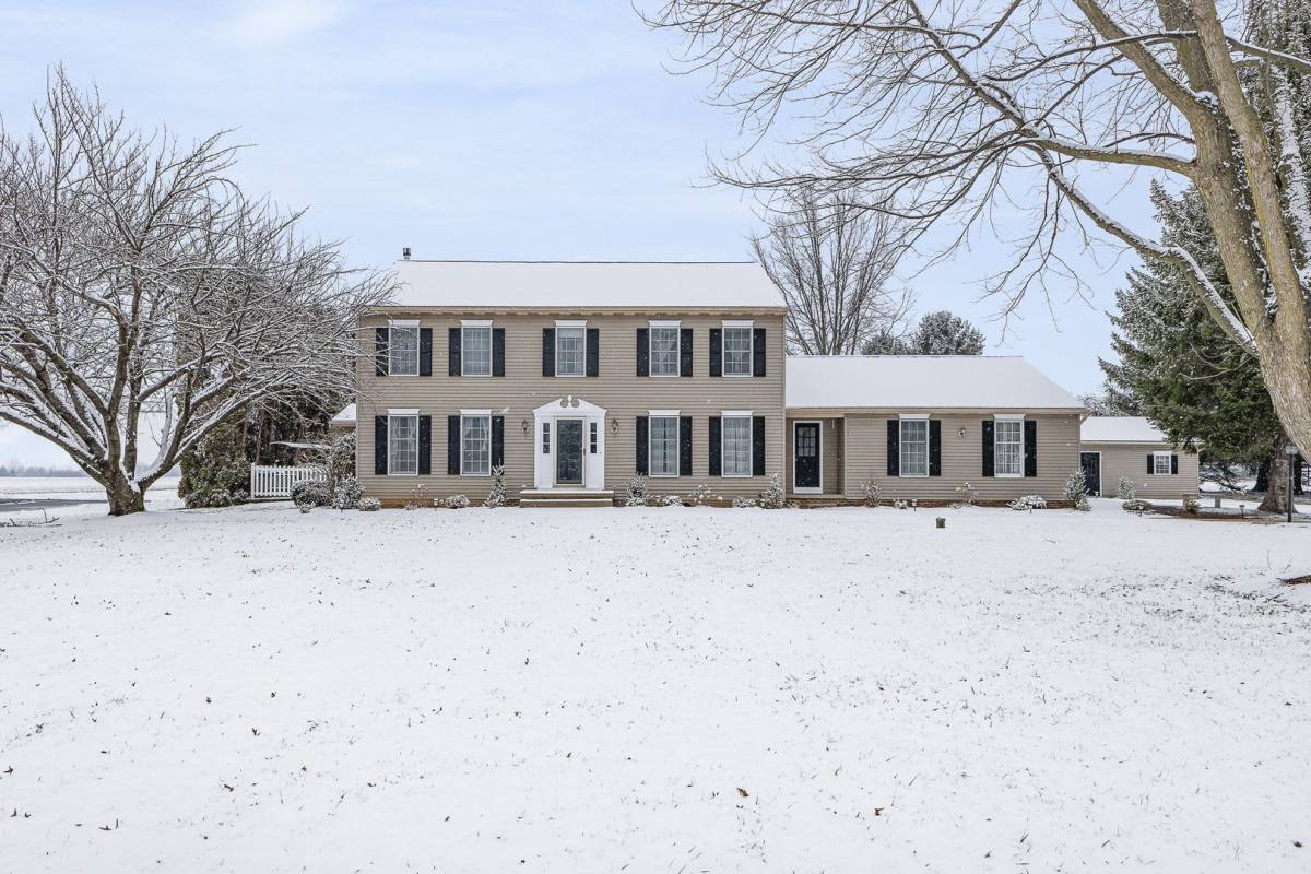 House for rent at 3028 Spooky Nook Rd, Manheim, PA 17545
