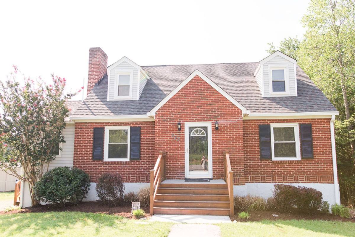 Apartment for rent at 233 Alta Lane, Lynchburg, VA 24502