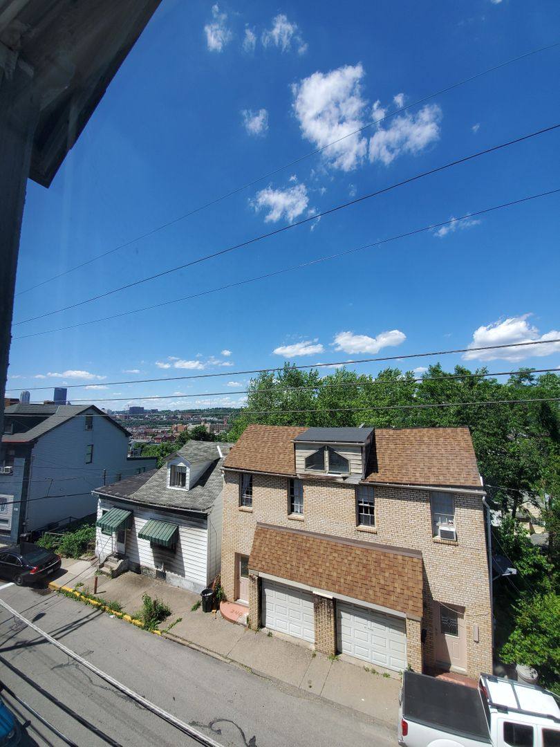 Apartment for rent at 2400 Mission St, Pittsburgh, PA 15203