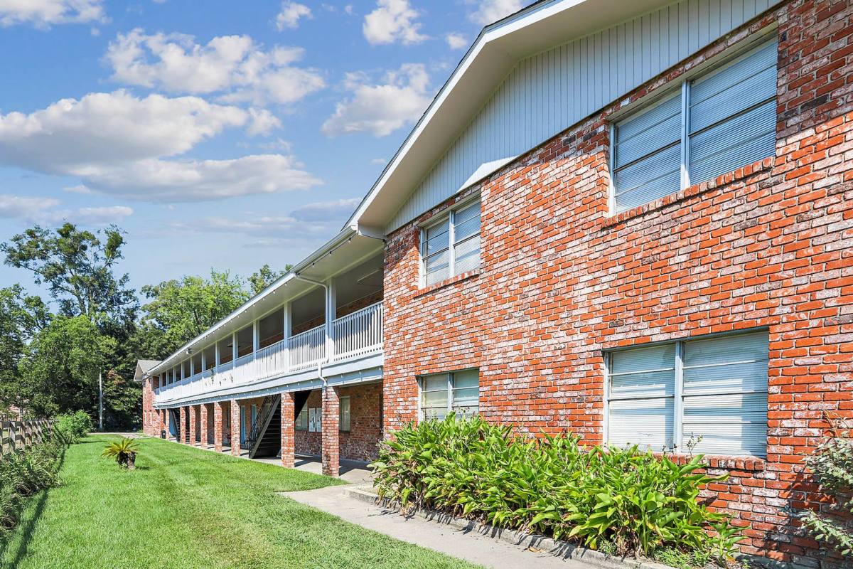 Apartment for rent at 2750 Alaska St, Baton Rouge, LA 70802