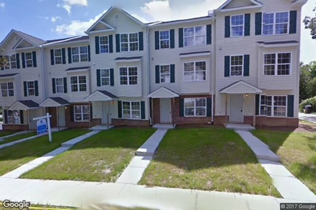Apartment for rent at 443 Kenneth Square, Baltimore, MD 21212