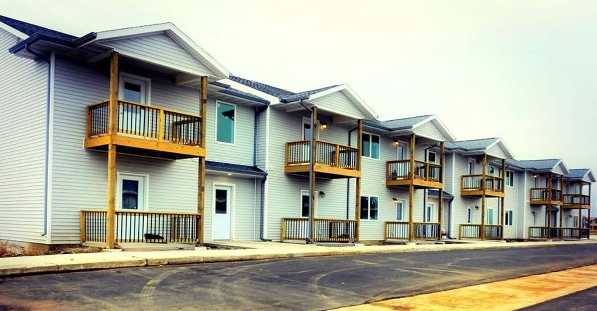 Apartment for rent at 100 E Highpointe, Tea, SD 57064