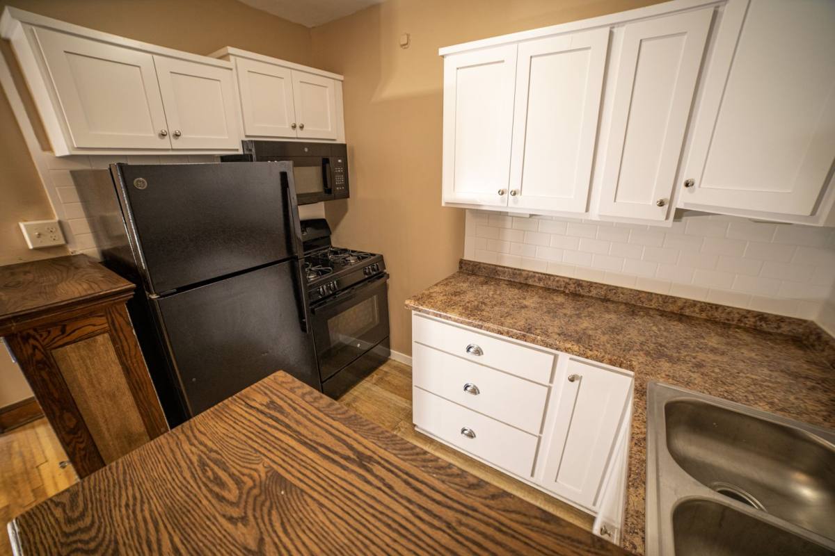 Apartment for rent at 3037 Holmes Ave S, Minneapolis, MN 55408