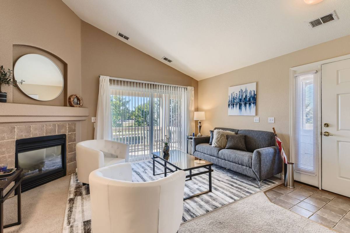 Condo for rent at 3460 Boulder Circle, Broomfield, CO 80023