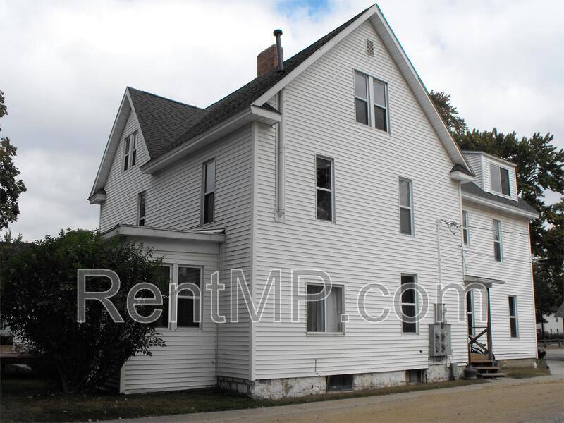 Apartment for rent at 501 S University - 3 #40, Mount Pleasant, MI 48858