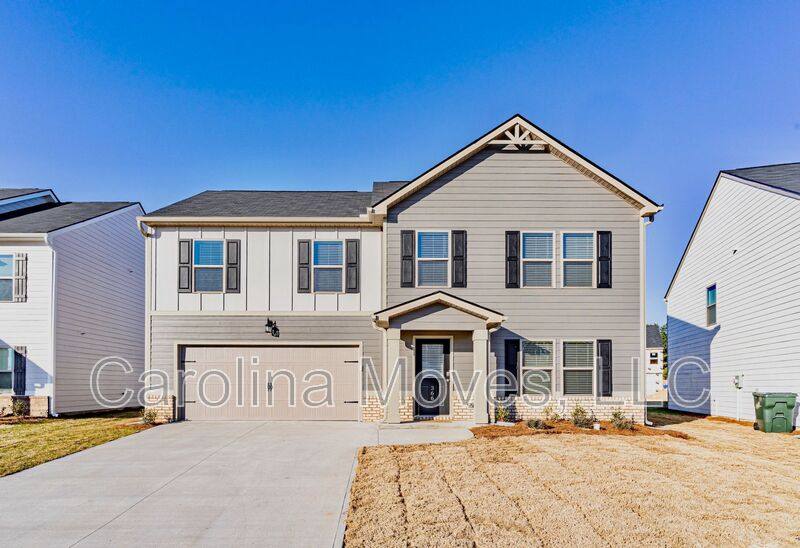 House for rent at 366 Alyssa Landing Dr, Fountain Inn, SC 29644