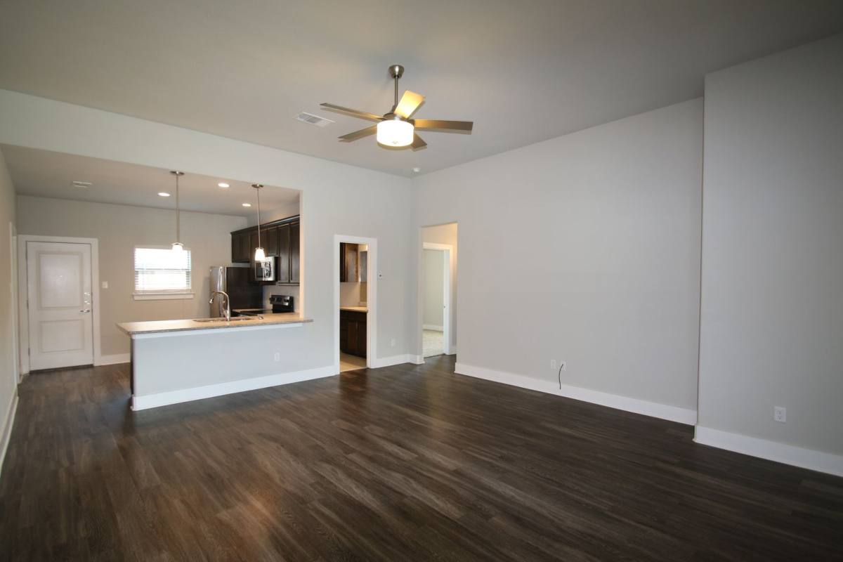 Apartment for rent at 209 Stewart Bend Court, Azle, TX 76020