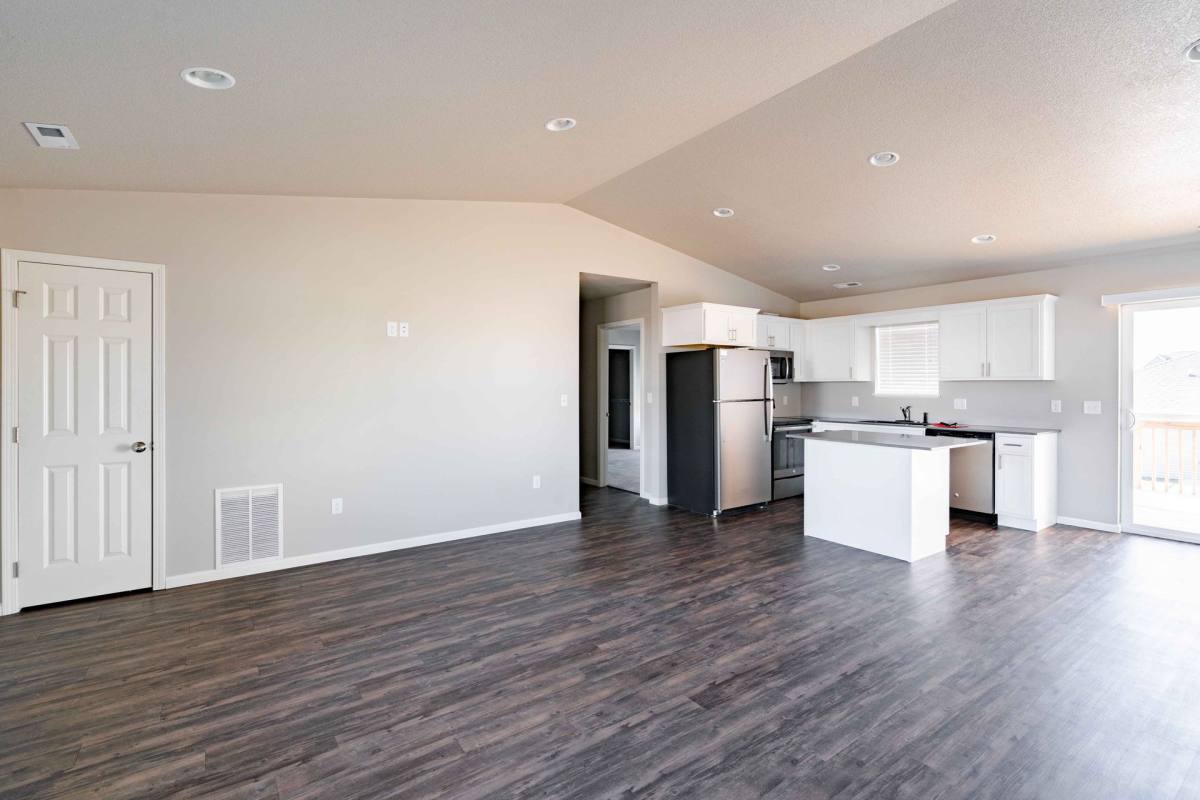 Townhouse for rent at 5632 Keith Lane, Waterloo, IA 50701
