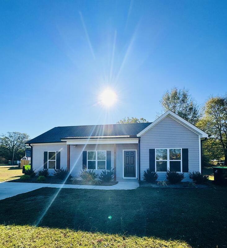 House for rent at 853 S 13th St, Erwin, NC 28339