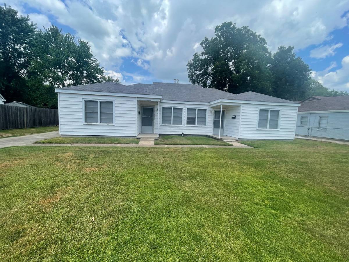 House for rent at 125 State Court, Bossier City, LA 71112
