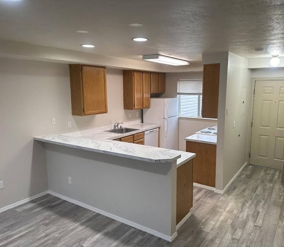 Apartment for rent at 2712 N Howard St, Coeur D Alene, ID 83815